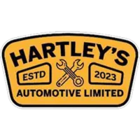 hartleysautomotive