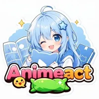 animeact