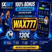 promocodewax777
